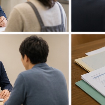 ことのは会計事務所の会計画面
